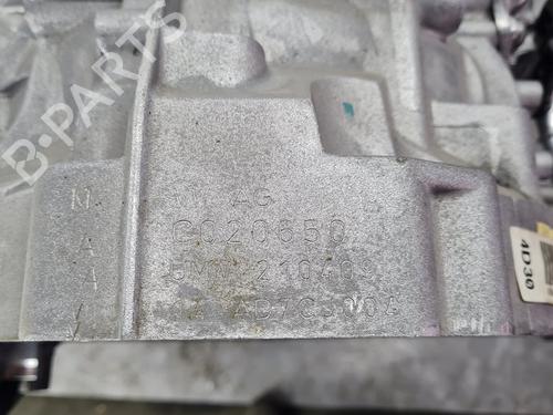 Gearbox AUDI A5 Sportback (F5A, F5F)  | BP21764358M3 