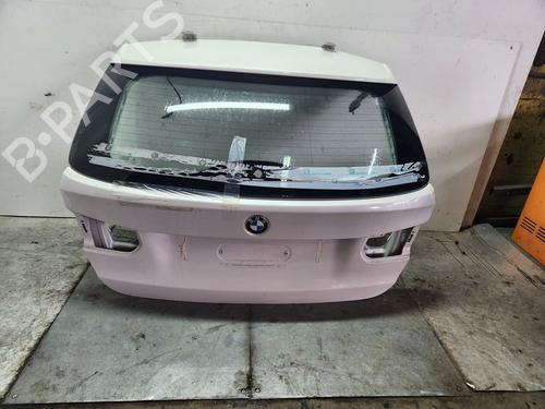 Used Tailgate BMW 3 Touring (F31) 318 d (143 hp) 21655736
