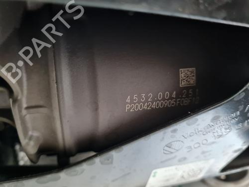 Steering rack VW GOLF VIII (CD1, DA1) | BP30549208M22