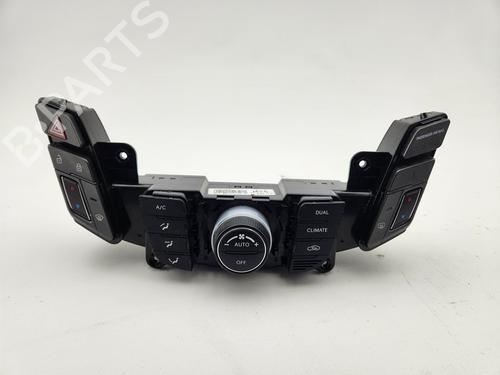 Used Climate control HYUNDAI i40 I (VF) 1.7 CRDI (141 hp) 29148454