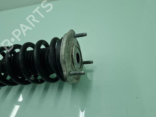 Left front shock absorber MERCEDES-BENZ GLC Coupe (C253) 220 d 4-matic (253.303, 253.305) | BP21655071M16 