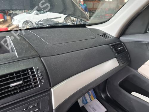 Kollisonspute sett BMW X3 (E83) xDrive 20 d | BP23424283C86 
