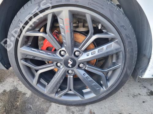 Felga HYUNDAI i20 III (BC3, BI3) 1.6 T-GDi N | BP29722519C45 