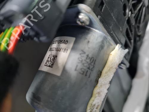 Elevador vidro trás esquerdo CITROËN C4 II (NC_) [2009-2026]  31314141