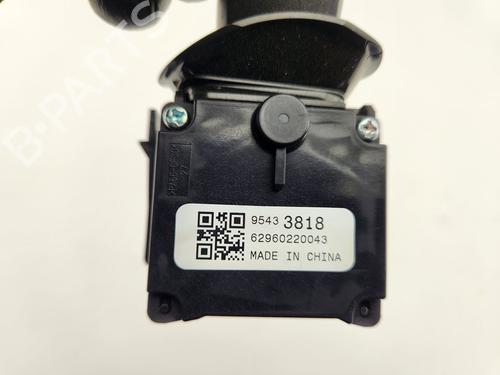 Steering column stalk OPEL ADAM (M13) 1.4 LPG | BP28276214I23 
