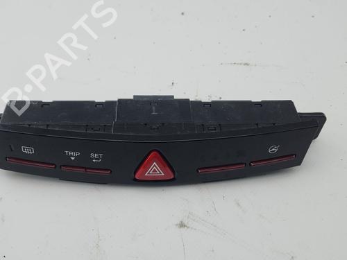 Used Warning switch Warning switch SSANGYONG XLV SUV e-XDi 160 (116 hp) 36663568 36663568