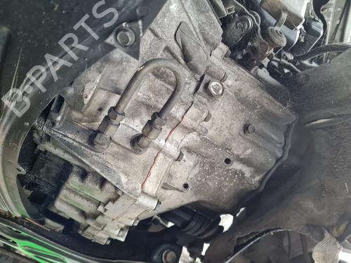 Gearbox TOYOTA RAV 4 II (_A2_)  | BP29942034M3 