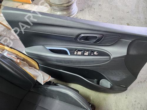 Setesett HYUNDAI i20 III (BC3, BI3) 1.6 T-GDi N | BP29722518C78 