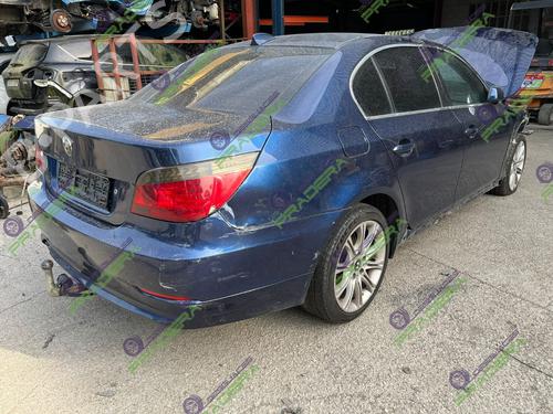 Right front steering knuckle BMW 5 (E60) 530 d xDrive | BP21639138M26 