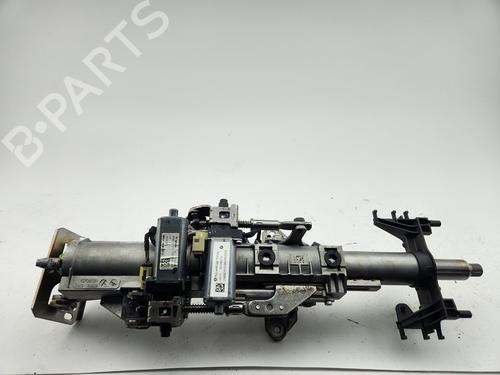 Used Steering column Steering column BMW X5 (F15, F85) xDrive 40 d (313 hp) 33810391 33810391