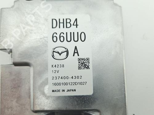 Electronic module MAZDA CX-30 (DM) SKYACTIV-G M Hybrid | BP39065802M83 - Image 2