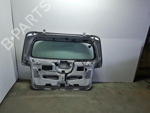 Tailgate MERCEDES-BENZ B-CLASS Sports Tourer (W245)  | BP21637015C6 