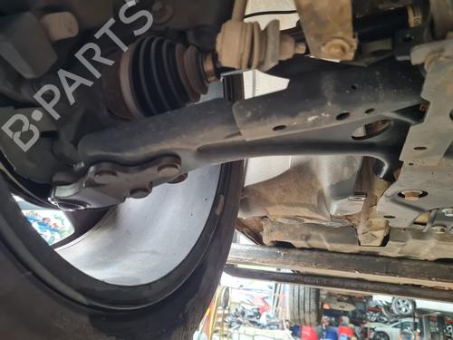 Used Right front suspension arm CITROËN C5 AIRCROSS (A_) 1.2 PureTech 130 (ARHNSJ) (131 hp) 23498457