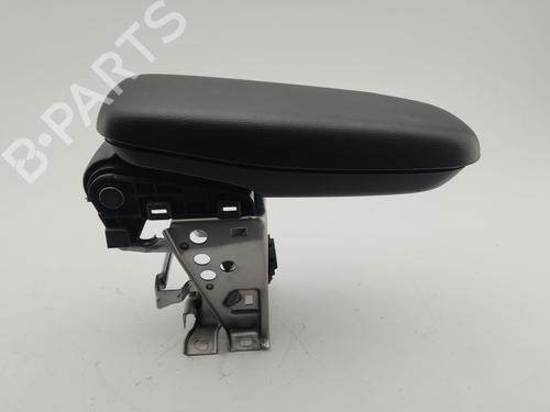 Armlæn Armlæn TOYOTA YARIS CROSS (MXP_) 1.5 Hybrid (MXPJ10) (92 hp) 36259517 36259517
