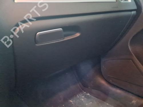 Vano posta oggetti Vano posta oggetti AUDI A4 B8 (8K2) [2007-2017] 33175855 33175855