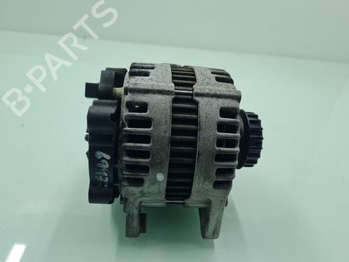 Used Alternator Alternator VW TRANSPORTER T5 Van (7HA, 7HH, 7EA, 7EH) 2.5 TDI (130 hp) 21767338 21767338