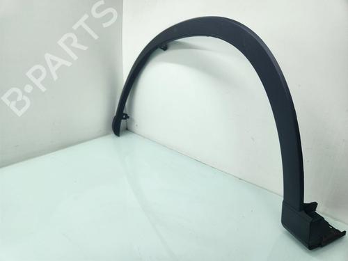 Used Front left wheel arch trim Front left wheel arch trim MAZDA CX-5 (KE, GH) [2011-2017] 34401277 34401277