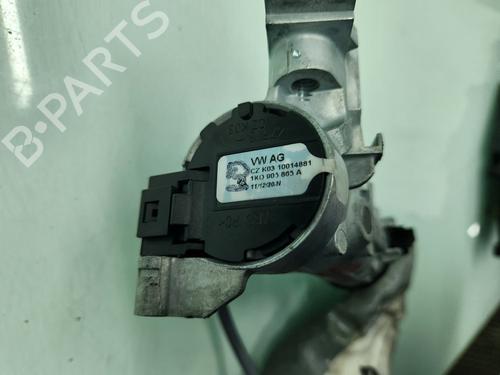 Ignition barrel VW GOLF VI (5K1) | BP25868339M48 - Image 2