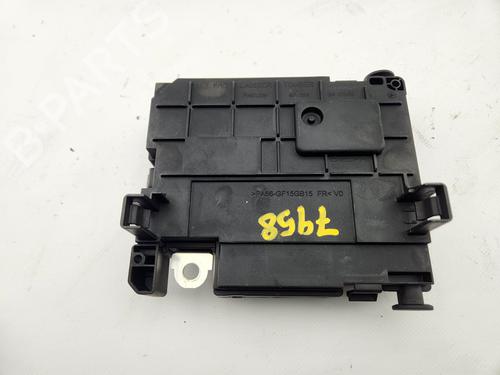 Fuse box PEUGEOT 508 I (8D_) | BP32186483E1 - Image 2