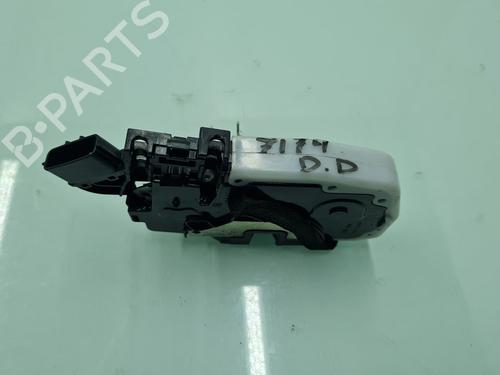 Used Front right lock Front right lock NISSAN X-TRAIL III (T32_, T32R, T32RR) [2013-2026] 34401214 34401214
