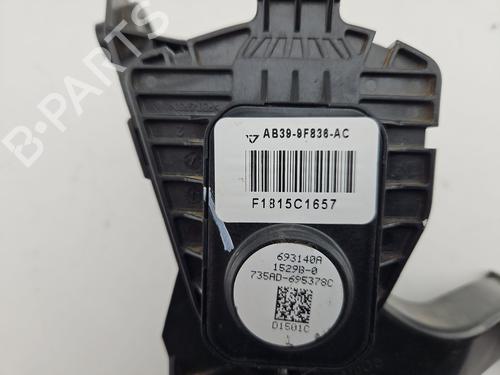 Pedal FORD RANGER (TKE) | BP40179253I4 - Image 3