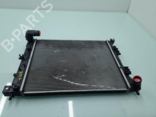 Used Water radiator Water radiator KIA CEE'D Sportswagon (JD) 1.6 CRDi 136 (136 hp) 21659238 21659238
