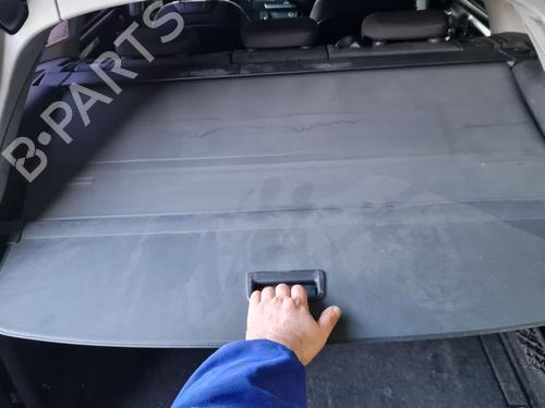 Hattehylde AUDI A4 B9 Avant (8W5, 8WD) 30 TDI (122 hp) 31589883