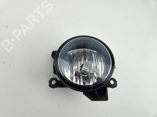 Used Right front fog light RENAULT KADJAR (HA_, HL_) 1.5 dCi 110 (HLA3) (110 hp) 29430765