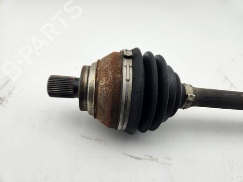 Right front driveshaft CUPRA LEON (KL1, KU1, KUG) 2.0 TSI | BP33441809M39 - Image 2