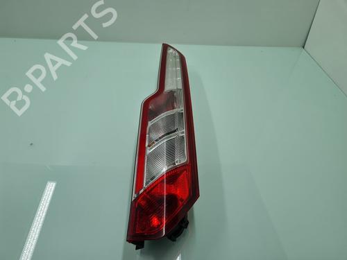 Used Right taillight Right taillight FORD TRANSIT CUSTOM V362 Van (FY, FZ) [2012-2026] 21636778 21636778