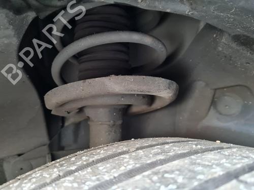 Used Left front shock absorber Left front shock absorber RENAULT CLIO IV (BH_) 0.9 TCe 90 LPG (90 hp) 23148597 23148597