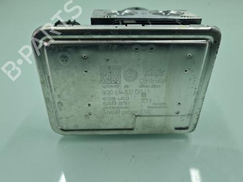 ABS pump AUDI Q3 (F3B) 35 TDI | BP21643380M43 