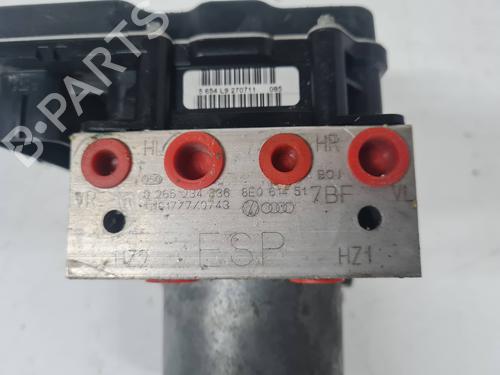 ABS pump SEAT EXEO ST (3R5)  | BP21661048M43 