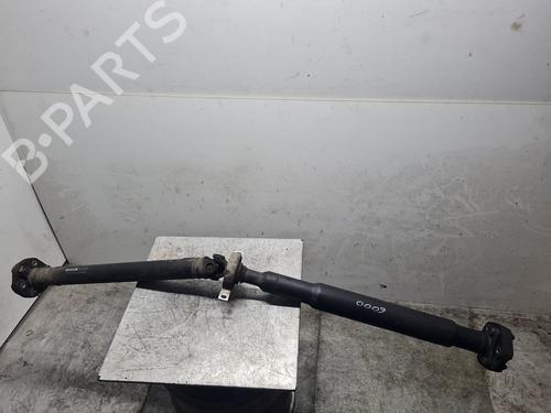 Driveshaft BMW 3 (E90) 318 d | BP21656193M37 