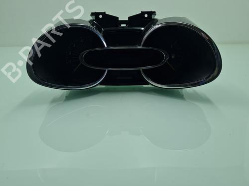 Instrument cluster RENAULT CLIO IV (BH_)  | BP21638557C47 