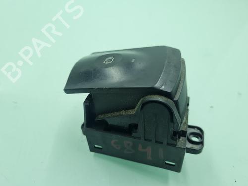 Used Hand brake RENAULT KOLEOS I (HY_) 2.0 dCi (HY0K) (150 hp) 21657220