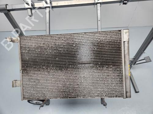 Used AC radiator AC radiator JAGUAR F-PACE (X761) 2.0 TD4 AWD (180 hp) 31611395 31611395