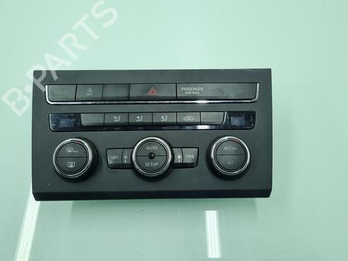 climate-control-seat-leon-5f1-5f0907044-2012-2013-2014-2015-2016-2017-2018-2019-2020-2021-21642435 main image