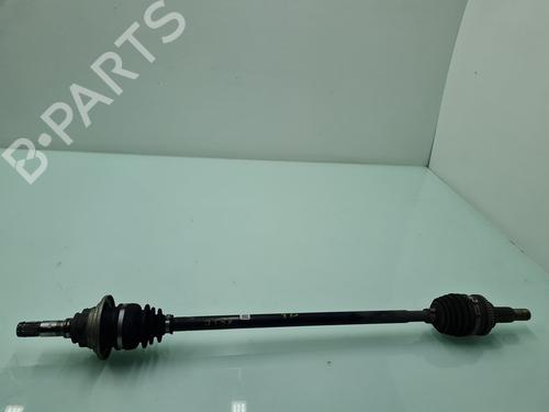 Used Right rear driveshaft Right rear driveshaft MAZDA CX-5 (KF) 2.0 AWD (160 hp) 21665691 21665691