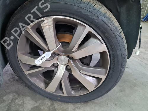 Used Rim PEUGEOT 2008 II (UD_, US_, UY_, UJ_, UR_, UC_) [2019-2025]  21647074