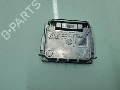 Xenon-ballast DS DS 4 / DS 4 CROSSBACK (NX_)  | BP29722704C53 