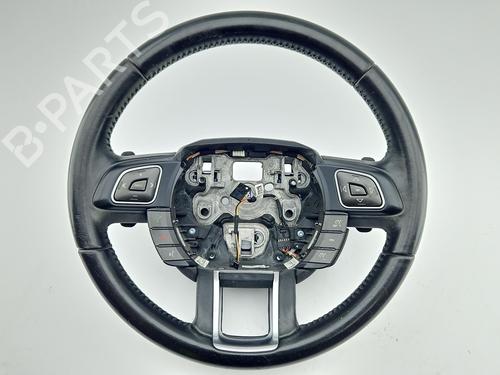 Used Steering wheel Steering wheel LAND ROVER RANGE ROVER EVOQUE (L538) 2.0 D 4x4 (150 hp) 39066734 39066734