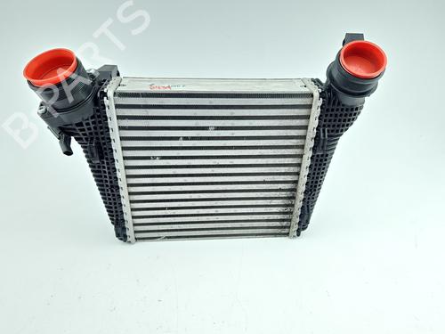 Used Intercooler Intercooler PORSCHE MACAN (95B) 2.9 GTS (95BBL1) (380 hp) 40080584 40080584