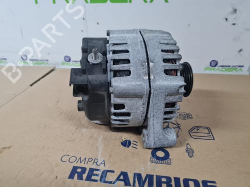 Used Alternator Alternator BMW 1 (E87) 116 d (116 hp) 21659770 21659770