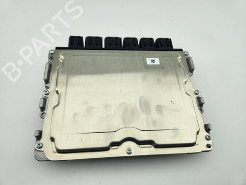 Engine control unit (ECU) MINI MINI COUNTRYMAN (F60) Cooper S | BP27934222M57 - Image 2