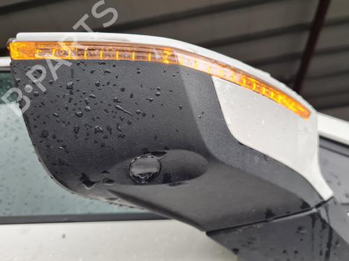 Used Right mirror SEAT ATECA (KH7, KHP) [2016-2025]  21765563