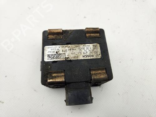 Used Electronic module AUDI Q5 Sportback (FYT) 40 TDI Mild Hybrid quattro (204 hp) 32186511