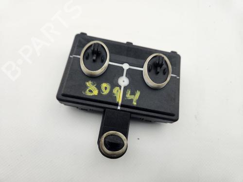 Used Electronic module AUDI A4 B9 Avant (8W5, 8WD) 30 TDI (122 hp) 31638521