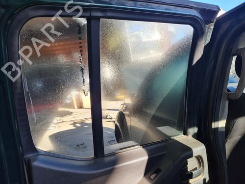 Rudehejsemekanisme venstre bagtil NISSAN NAVARA NP300 (D40) [2004-2025]  21649044