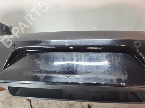 Rear bumper VW PASSAT B6 (3C2)  | BP21640721C8 
